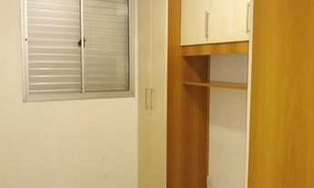 Imagem 5: Apartamento para venda tem 52 metros quadrados com 2 quartos em Vila Caldas - Carapicuíba