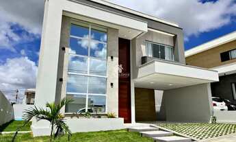 Imagem: Casa duplex à venda no Condomínio Monte