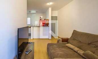 Imagem 4: Apartamento para Aluguel - Centro, 1 Quarto, 48 m2