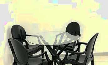 Imagem 4: REF 8510- 2 Dormitórios. Varanda. Ótima localização- Guilhermina- Praia Grande Não perca e