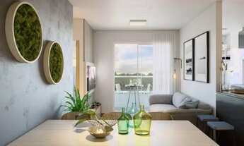 Imagem 3: Apartamento para Venda - 52.4m², 1 dormitório, sendo 1 suites, 1 vaga - Camaquã