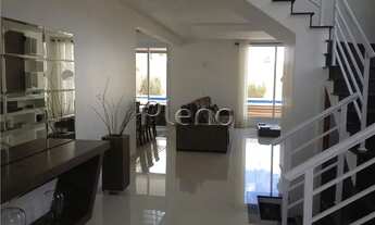 Imagem 7: Casa - Parque Brasil 500 - Paulínia