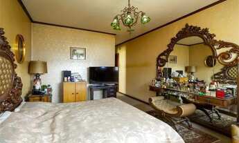 Imagem 7: Apartamento com 4 dormitórios à venda, 183 m² por R$ 2.500.000,00 - Cerqueira César - São