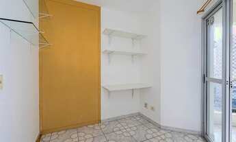 Imagem 6: Apartamento com 3 dormitórios, 2 suítes, 2 vagas,à venda, 79 m² por R$ 560.000,00 - Mooca