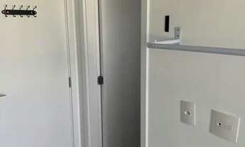 Imagem 2: Apartamento para venda com 80 metros quadrados com 2 quartos em Santo Amaro - São Paulo