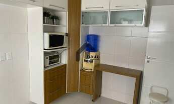 Imagem 5: Casa para aluguel, 4 quartos, 4 suítes, 4 vagas, Jardim Residencial Tivoli Park - Sorocaba