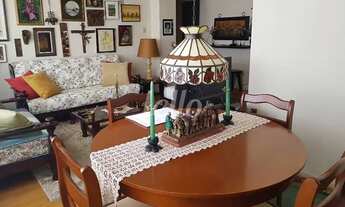 Imagem 2: São Paulo - Apartamento Padrão - Vila Clementino