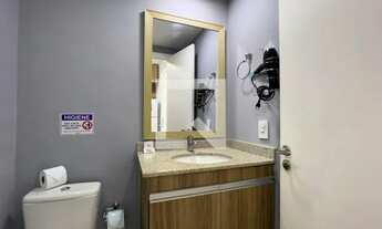 Imagem 7: Apartamento para Aluguel - Liberdade, 1 Quarto, 22 m2