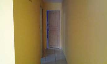 Imagem 5: Aluga-se Casa com 75m2, na Cid. Nova 8,com 2 quartos,sala,cozinha,banheiro e garagem