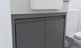 Imagem 6: Apartamento Loft completo