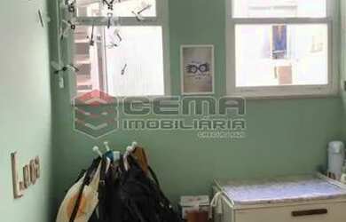 Imagem 6: Apartamento-À VENDA-Catete-Rio de Janeiro-RJ