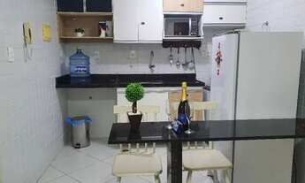 Imagem 3: Flat em Cabo Branco