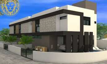 Imagem: FLORIANóPOLIS - Casa Padrão - Campeche