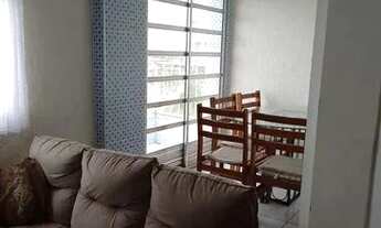 Imagem 2: Locação de apartamento para temporada