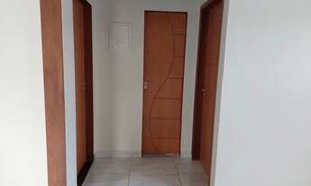 Imagem: Aluga-se está casa no alvorada