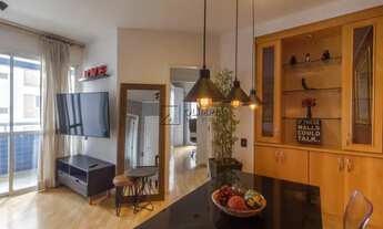 Imagem: Venda Apartamento 2 Dormitórios - 67 m²