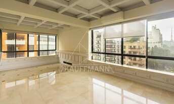 Imagem 7: Apartamento Duplex - 285m² - Venda - Higienópolis