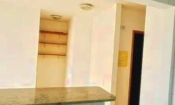 Imagem 15: METRÔ VILA MARIANA 1 SUÍTE VARANDA LAZER COMPLETO