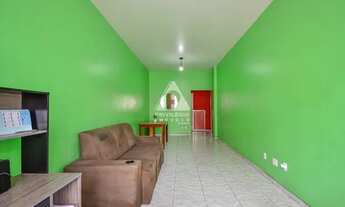 Imagem 5: Apartamento à venda, 2 quartos reformado, possibilidade de suíte, sala em 2 ambientes, Var