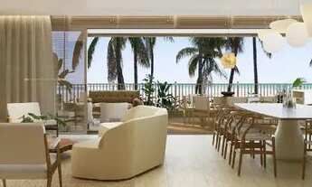 Imagem 6: Apartamento no Porto das Dunas (Cód0161