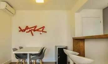 Imagem 7: Apartamento para Aluguel - Brooklin, 2 Quartos, 74 m2