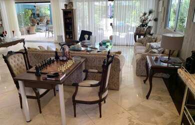 Imagem 6: MALÍBU - O MAIS SOFISTICADO E SEGURO CONDOMINIO - MANSÃO CINEMATOGRAFICA - ACESSO À PRAIA