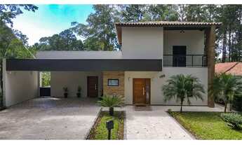 Imagem: Linda Casa Clean, Semi Térrea e com Piscina