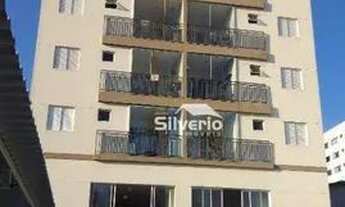 Imagem 7: Apartamento com 2 dormitórios para alugar, 65 m² por R$ 2.465/mês - Jardim das Indústrias