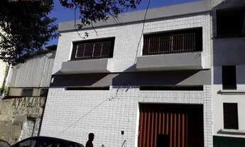 Imagem 6: Galpão, 692 m² - venda por R$ 5.400.000,00 ou aluguel por R$ 23.000,10/mês - Lapa - São Pa