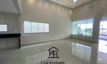 Imagem 3: 3 suítes amplas / passaredo / cozinha com ilha