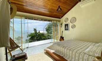 Imagem: FLORIANóPOLIS - Casa Padrão - Ribeirão