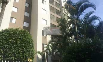 Imagem 2: Apartamento Vila Amélia ao lado do Andorinha