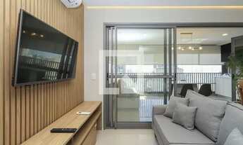 Imagem 3: Apartamento para Aluguel - Vila Mariana, 2 Quartos, 76 m2