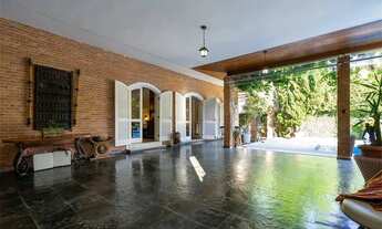 Imagem 3: Casa Residencial / Morumbi (Zona Sul