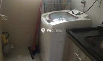 Imagem 4: Apartamento 2 dormitórios e 1 suíte