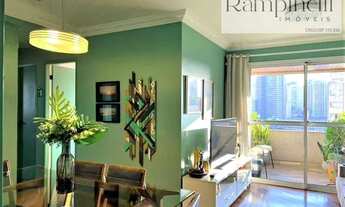 Imagem: APARTAMENTO À VENDA NO MELHOR DE PERDIZES