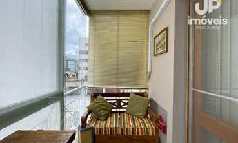 Imagem 4: Apartamento à venda, 111 m² por R$ 650.000,00 - Zona Norte - Pelotas/RS