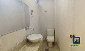 Imagem 6: BELO HORIZONTE - Conjunto Comercial/Sala - Santa Amélia