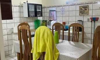 Imagem 2: Casa de praia em Carapibus