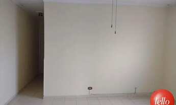 Imagem 2: São Paulo - Casa Padrão - Água Rasa