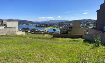 Imagem: Lotes em Condomínio à venda, Alphaville