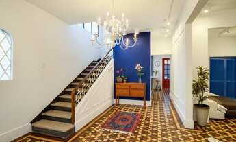 Imagem 2: Casa no Alto da Glória - ARYA 1