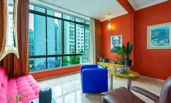 Imagem: Apartamento com 3 dormitórios à venda