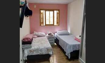 Imagem: CASA 2 DORMITÓRIOS À VENDA