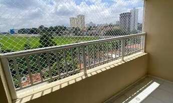 Imagem 6: Apartamento com 2 dormitórios à venda, 74 m² por R$ 390.000,00 - Jardim Anhembi - São José