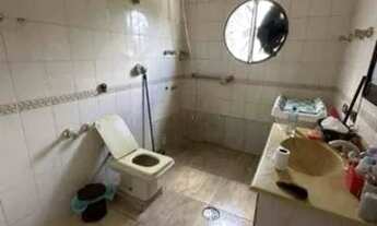 Imagem 3: CASA A VENDA NA REGIÃO DA RIBEIBEIRA , FRENTE DE RUA