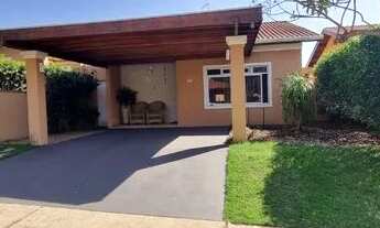 Imagem 2: Venda Casa em Condomínio Recreio das Acacias, Ribeirão Preto - SP