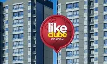 Imagem 8: Apartamento para venda com 42 metros quadrados com 2 quartos em Imbiribeira - Recife - PE