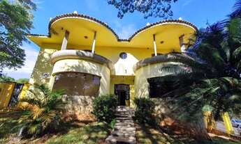 Imagem 2: Casa - Jardim Chapadão - Campinas