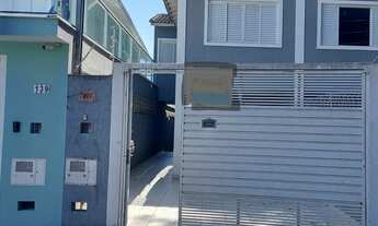 Imagem: Sobrado venda 160 m² com 3 quartos (1 suite)